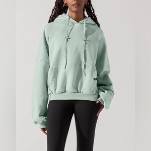 Popflex Pullover Cloud Hoodie S/M